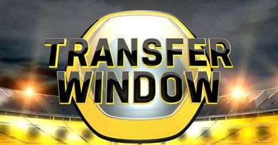Live transfer window chat